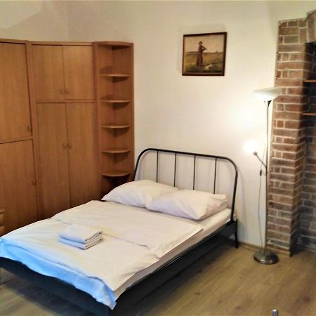 Old Town Krakow Studios Екстериор снимка