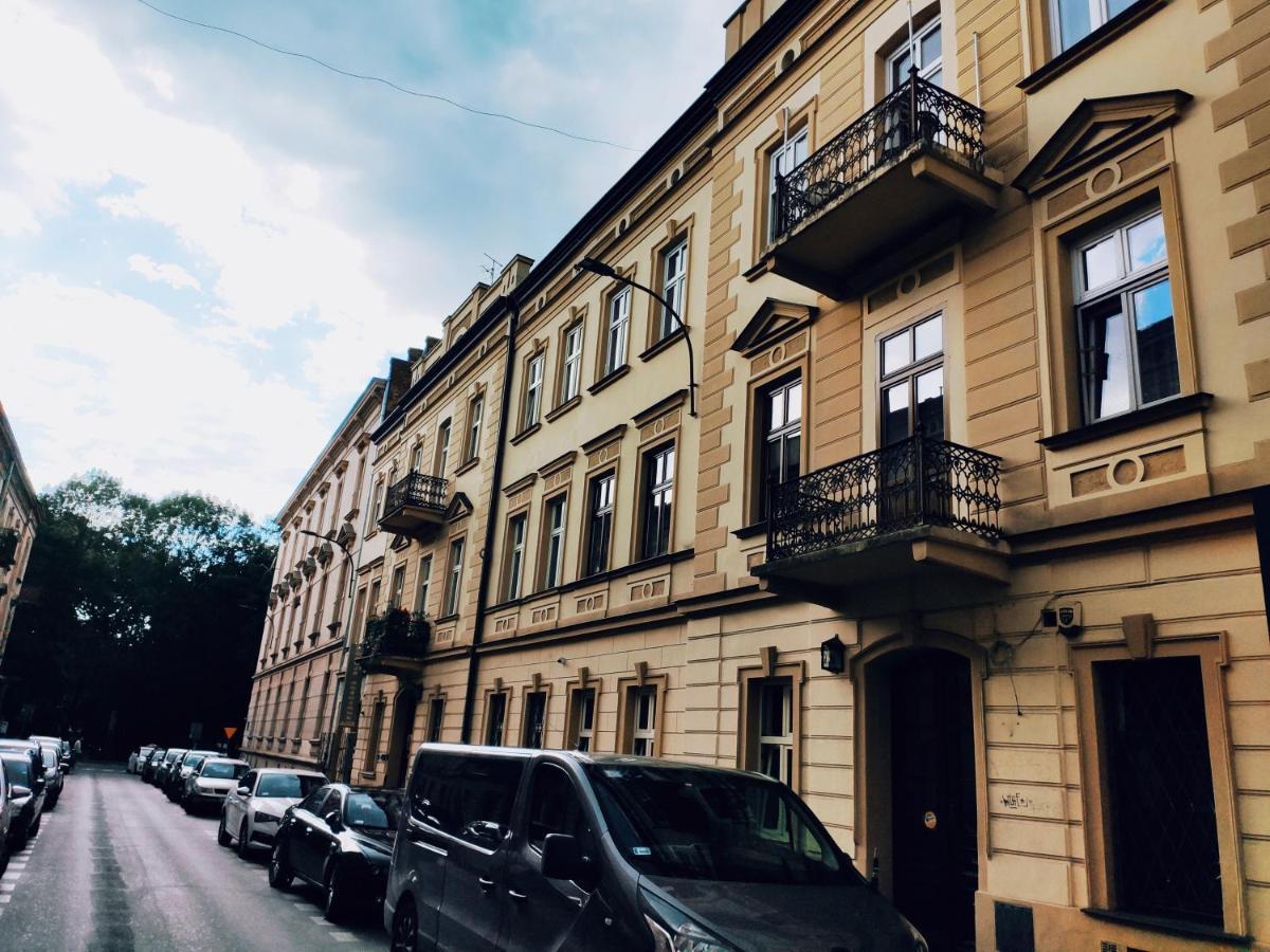 Old Town Krakow Studios Екстериор снимка