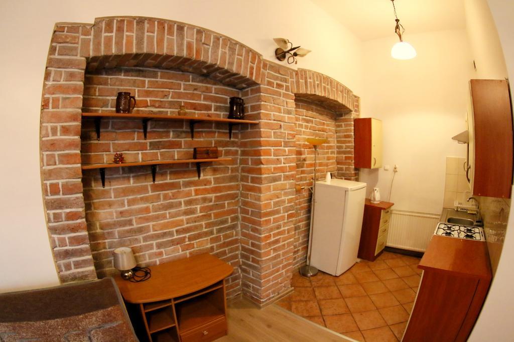 Old Town Krakow Studios Екстериор снимка