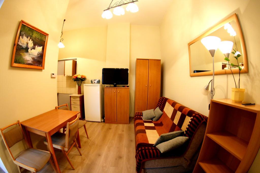 Old Town Krakow Studios Стая снимка