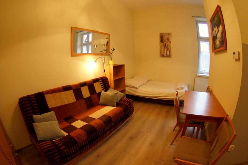 Old Town Krakow Studios Стая снимка