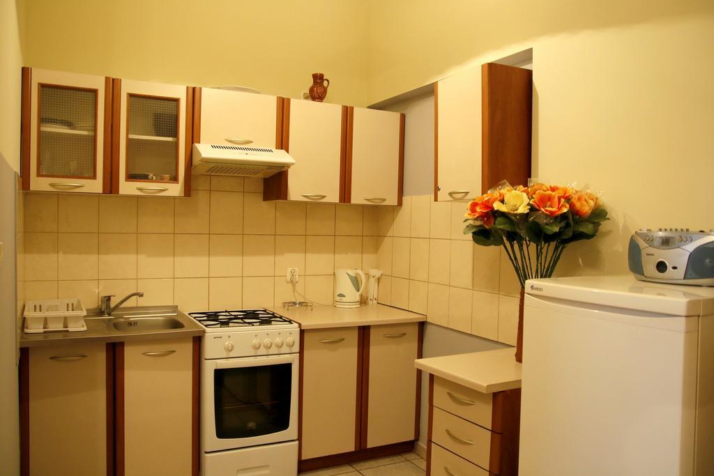 Old Town Krakow Studios Стая снимка