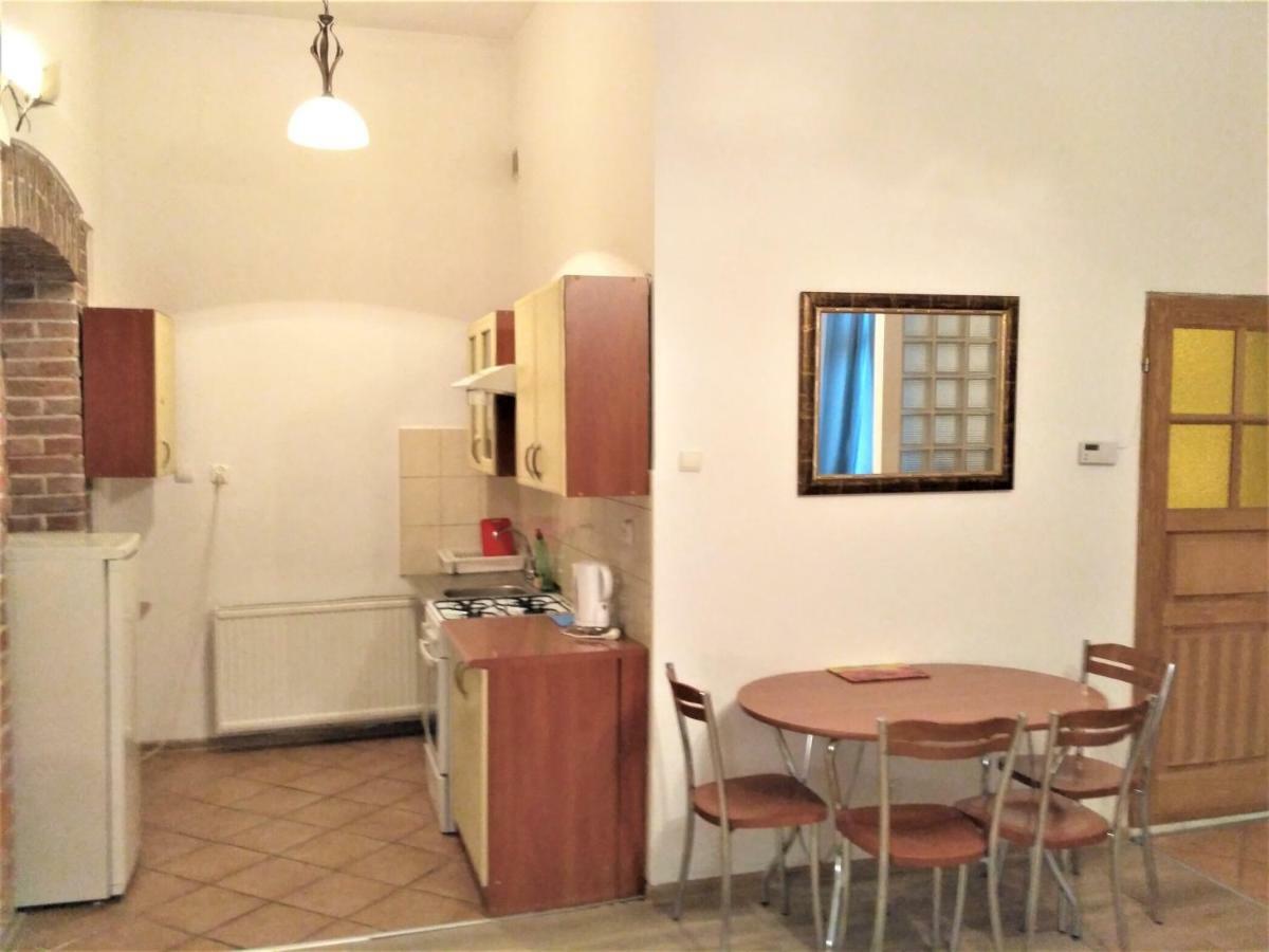 Old Town Krakow Studios Екстериор снимка