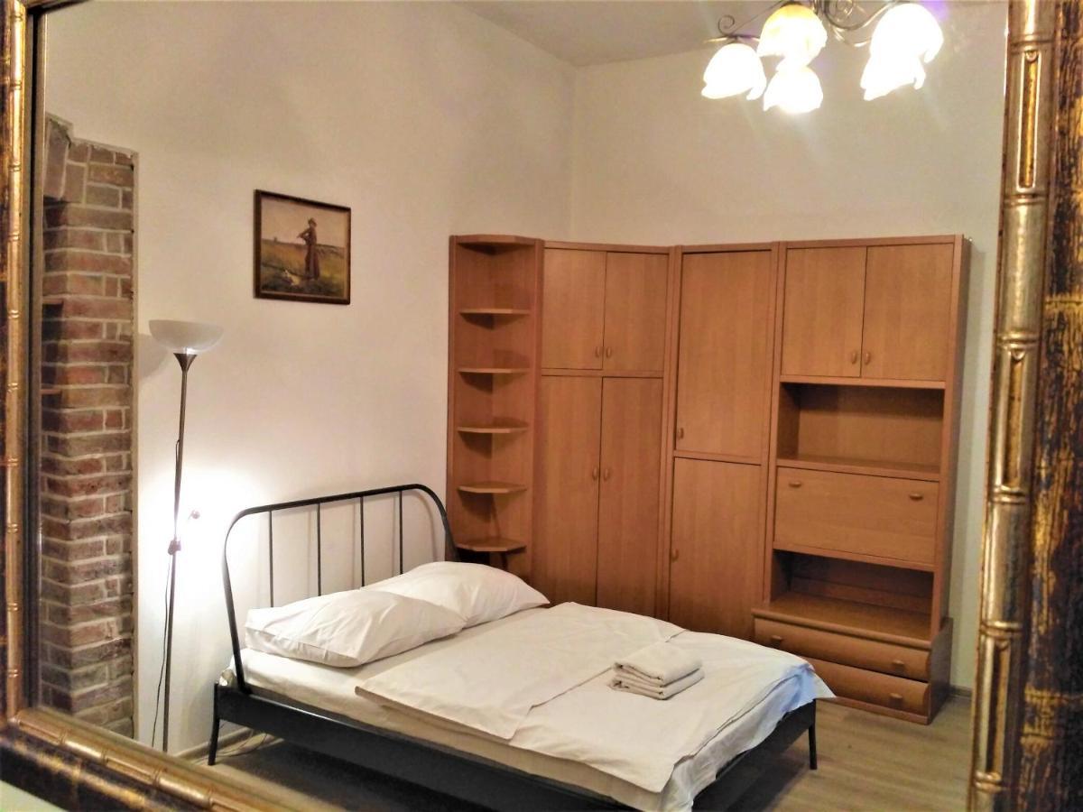 Old Town Krakow Studios Екстериор снимка