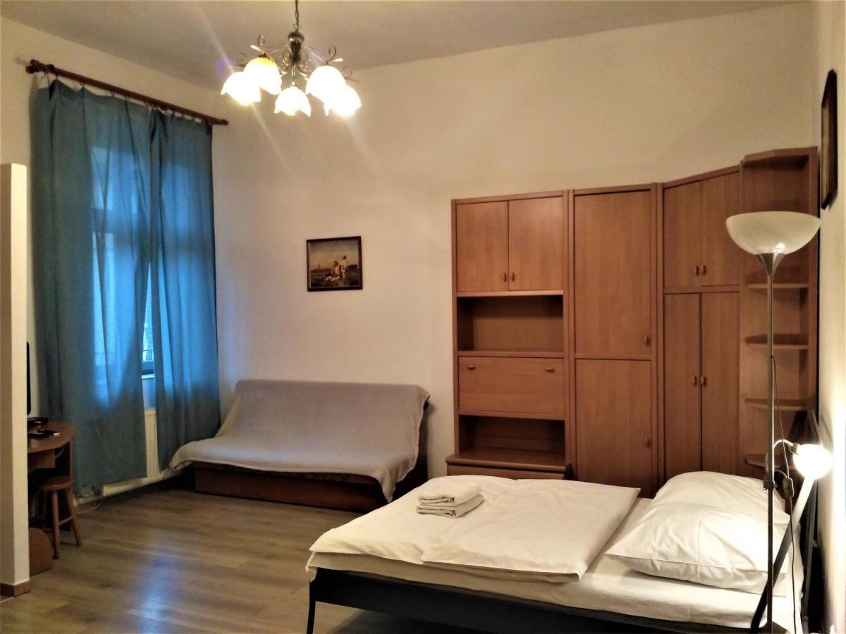 Old Town Krakow Studios Екстериор снимка