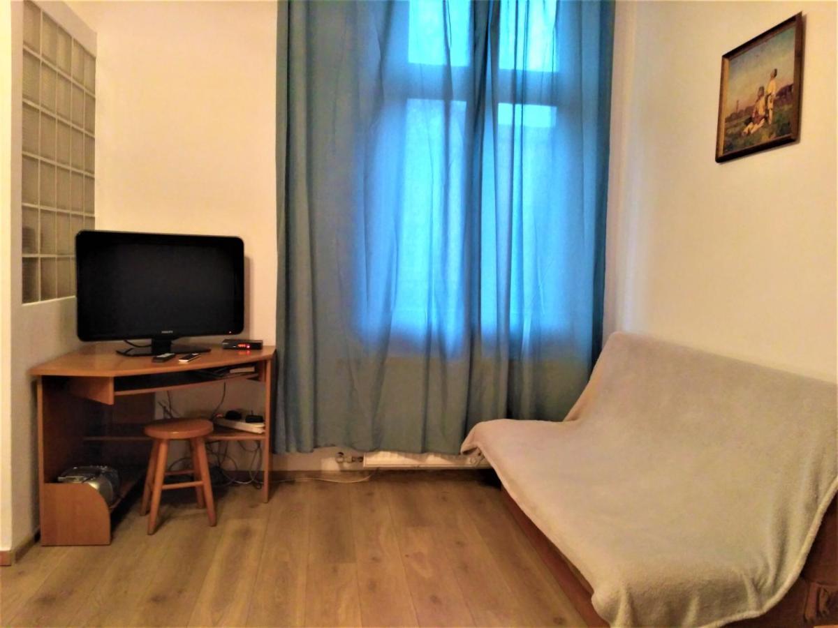 Old Town Krakow Studios Екстериор снимка