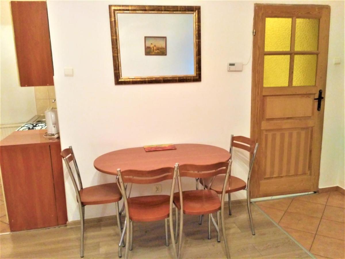 Old Town Krakow Studios Екстериор снимка