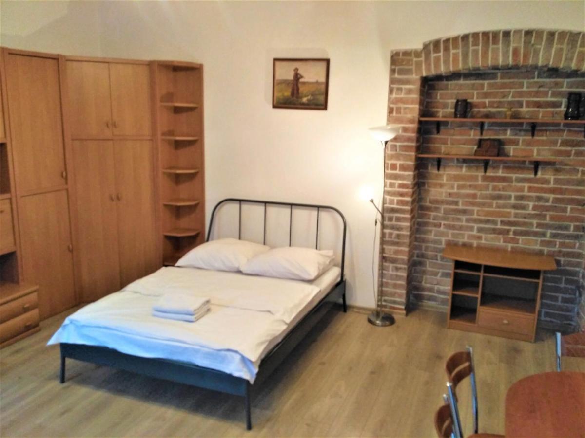 Old Town Krakow Studios Екстериор снимка
