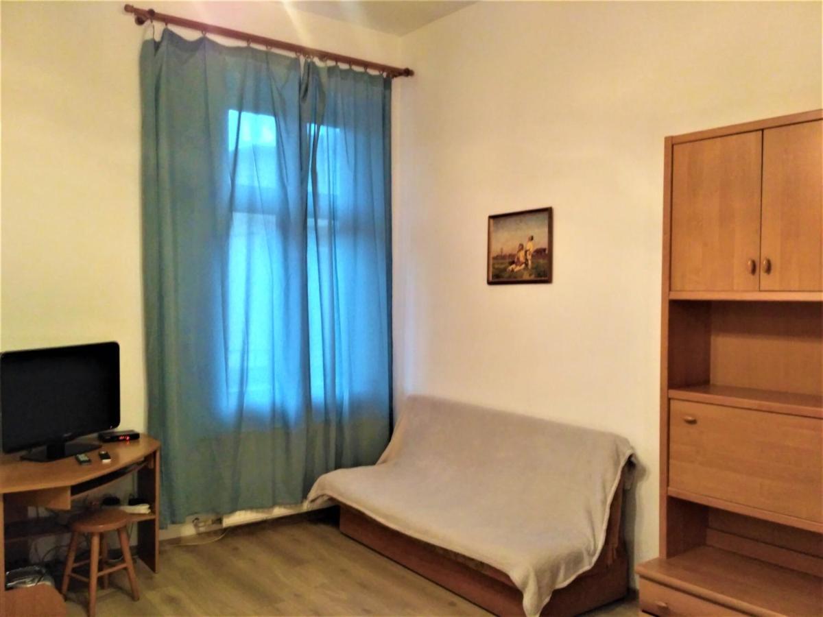 Old Town Krakow Studios Екстериор снимка
