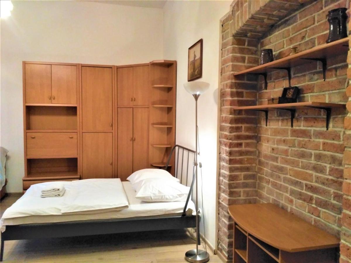 Old Town Krakow Studios Екстериор снимка